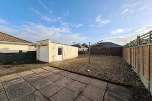 Garden - click for photo gallery
